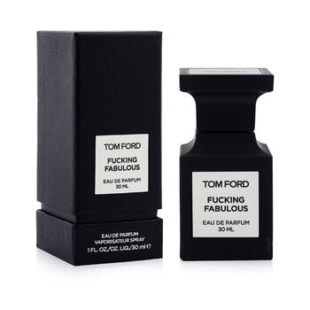 Tom Ford Private Blend Fucking Fabulous Eau De Parfum Spray 30ml/1oz Image 2