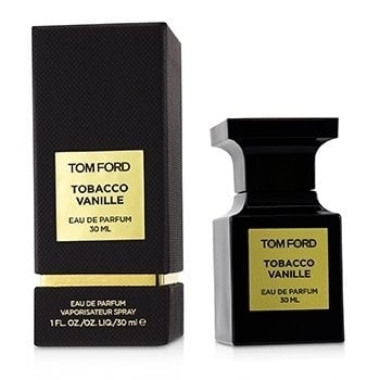 Tom Ford Private Blend Tobacco Vanille Eau De Parfum Spray 30ml/1oz Image 2