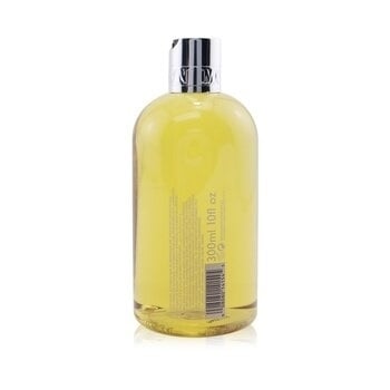 Molton Brown Flora Luminare Bath and Shower Gel 300ml/10oz Image 3