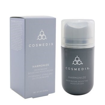 CosMedix Harmonize Microbiome Boosting Moisturizer 53g/1.87oz Image 2