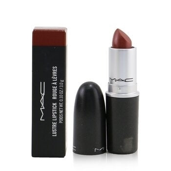 MAC Lipstick - Faux (Satin) 3g/0.1oz Image 3