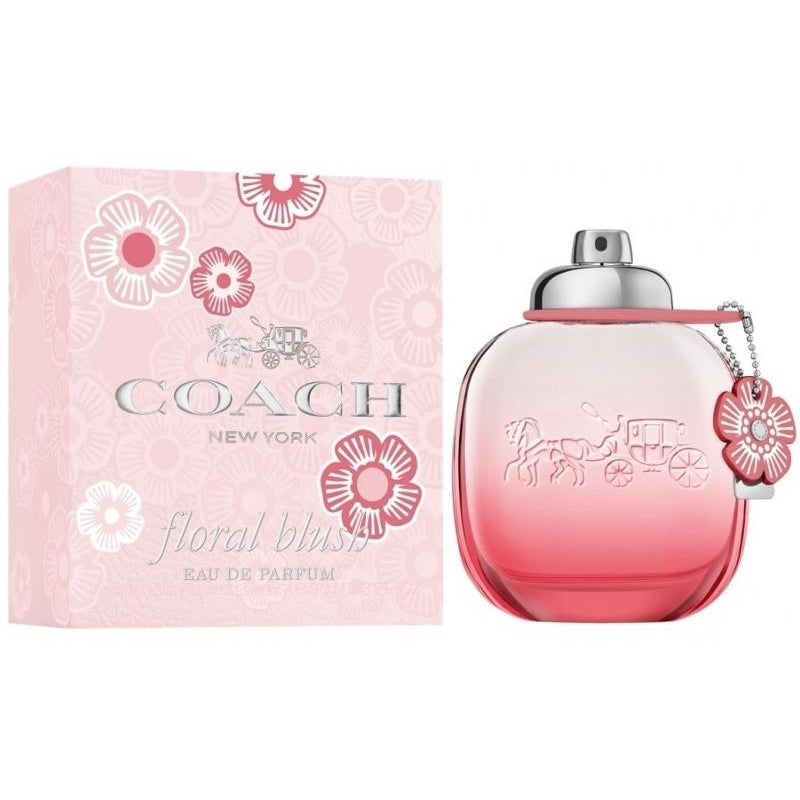 COACH FLORAL BLUSH BY COACH By COACH For WOMEN Image 1