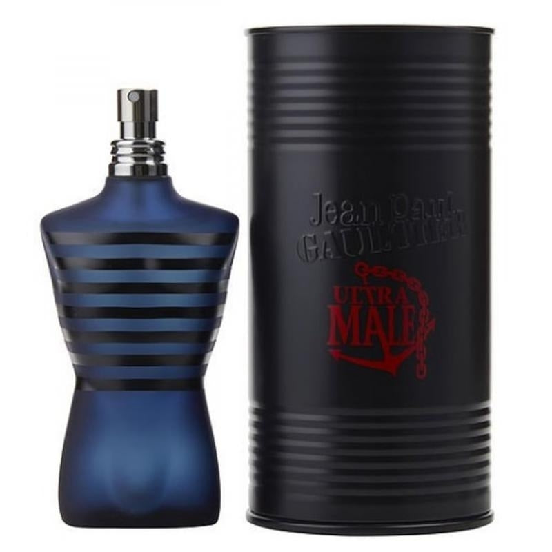 JEAN PAUL GAULTIER ULTRA MALE INTENSE BY JEAN PAUL GAULTIER By JEAN PAUL GAULTIER For MEN Image 1