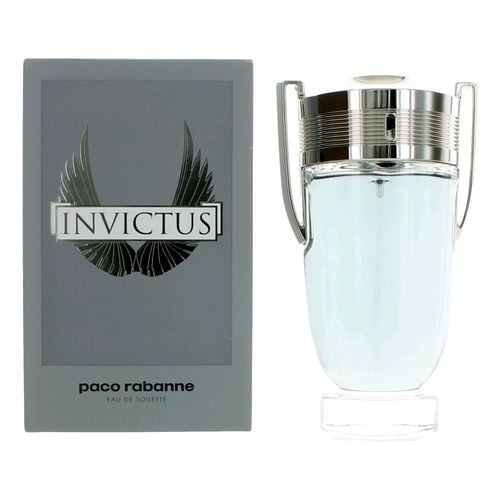 INVICTUS BY PACO RABANNE By PACO RABANNE For MEN Image 1