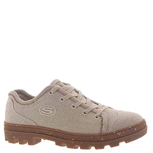 Skechers Street Roadies-Earth Roots Womens Oxford NATURAL Image 1