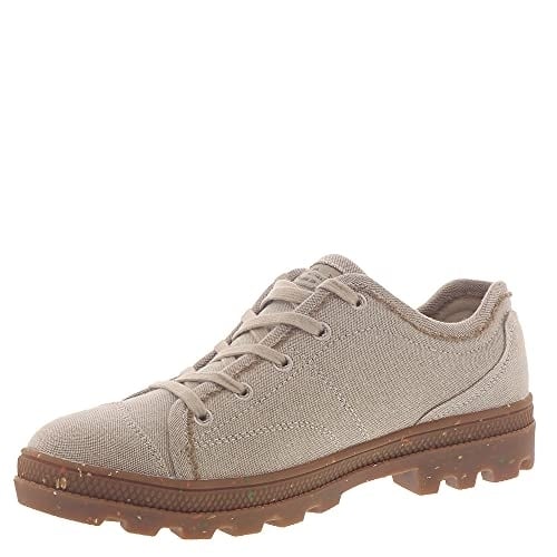 Skechers Street Roadies-Earth Roots Womens Oxford NATURAL Image 4