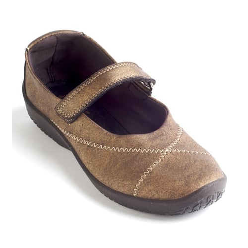 Arcopedico Womens L18 Mary Jane Bronze - 4271-25  BRONZE Image 1