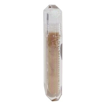 NYX Diamonds and Ice Please Lip Topper - Thats Fire 4.6ml/0.15oz Image 1