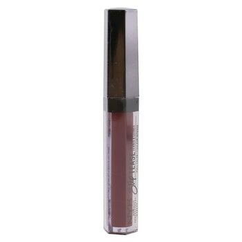 NYX Slip Tease Full Color Lip Lacquer - Madame Tease 3ml/0.1oz Image 3