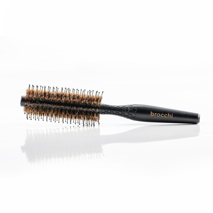 Brocchi Boar Bristle Styling Brush Image 3