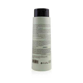 Ahava Deadsea Water Mineral Shampoo - SLS/SLES Free 400ml/13.5oz Image 3