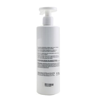 CosMedix Crystal Cleanse Hydrating Liquid Crystal Cleansing Cream (Salon Size) 355ml/12oz Image 3