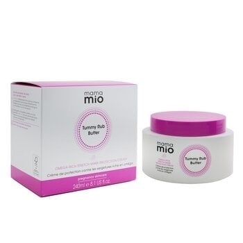 Mama Mio The Tummy Rub Butter 240ml/8.1oz Image 2