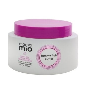 Mama Mio The Tummy Rub Butter 240ml/8.1oz Image 3