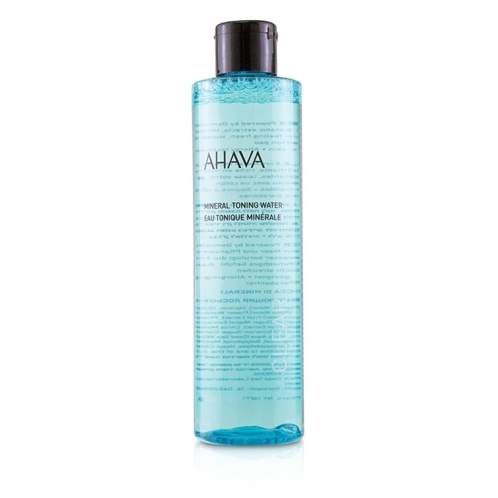 Ahava Time To Clear Mineral Toning Water 250ml/8.5oz Image 1
