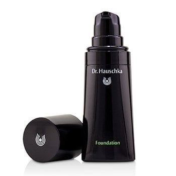 Dr. Hauschka Foundation - 03 (Chestnut) 30ml/1oz Image 3