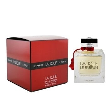 Lalique Le Parfum Eau De Parfum Spray 100ml/3.3oz Image 2