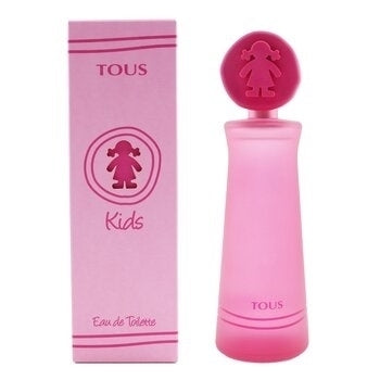 Tous Kids Girl Eau De Toilette Spray 100ml/3.4oz Image 2