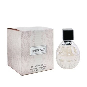 Jimmy Choo Eau De Toilette Spray 40ml/1.3oz Image 2