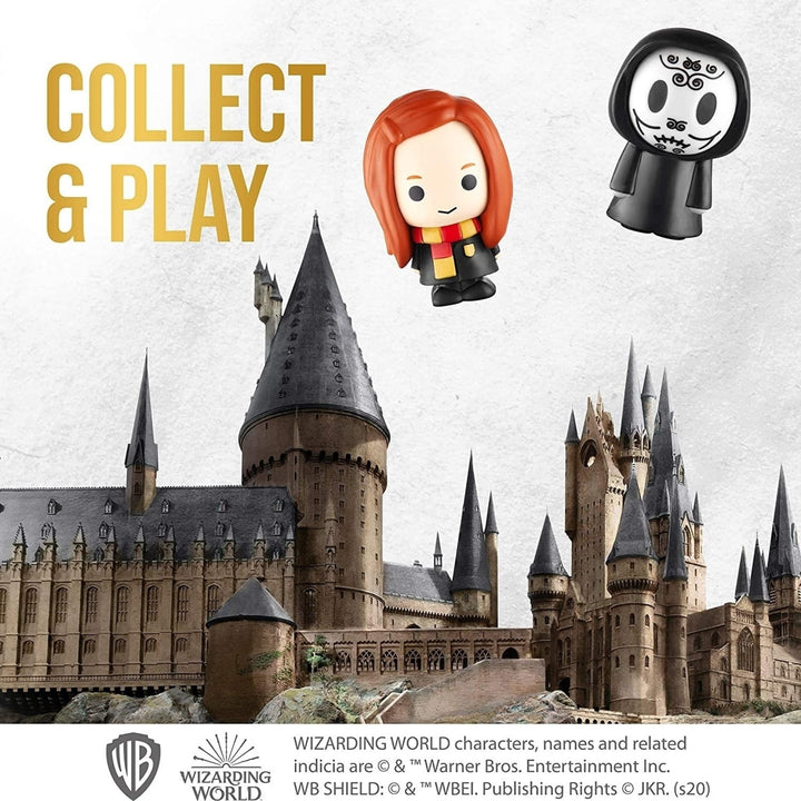 Harry Potter Pencil Toppers 12pk Ginny Weasley Granger Death Eater Voldemort PMI International Image 7