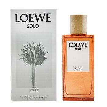 Loewe Solo Atlas Eau De Parfum Spray 100ml/3.3oz Image 2