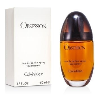 Calvin Klein Obsession Eau De Parfum Spray 50ml/1.7oz Image 2