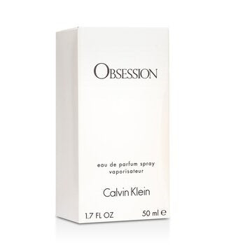 Calvin Klein Obsession Eau De Parfum Spray 50ml/1.7oz Image 3