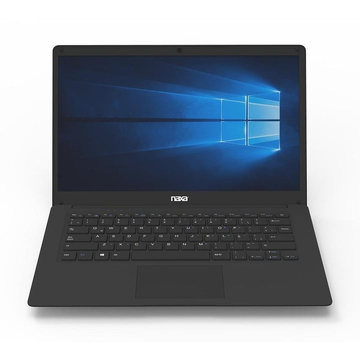 14.1" Notebook Pro Series (NLT-1400) Image 1