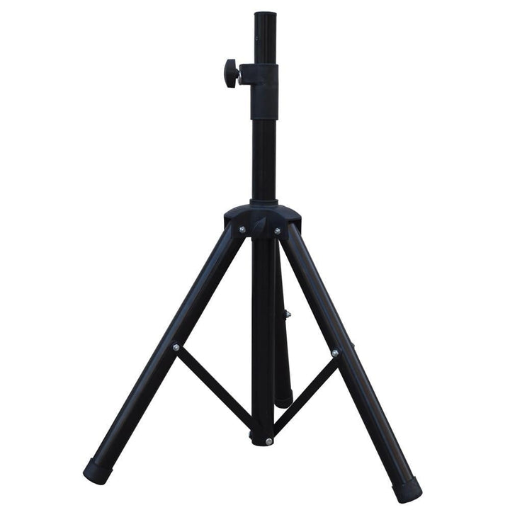 15" Professional Bluetooth Speaker with Tripod Stand (IQ-4415DJBT) Image 2