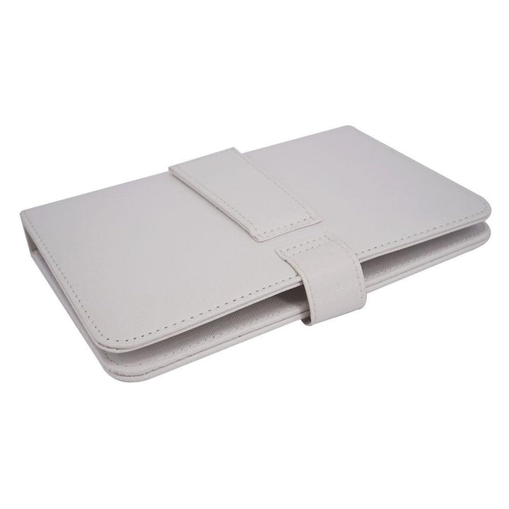 9 Inch Tablet Keyboard and Case SC-309KB Mini USB Leather Cover Compatible Windows Android Image 9