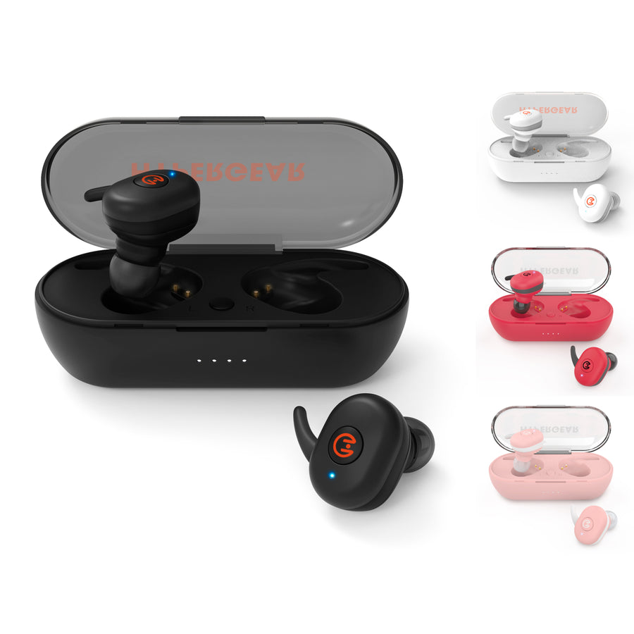 HyperGear Active True Wireless Earbuds Image 1