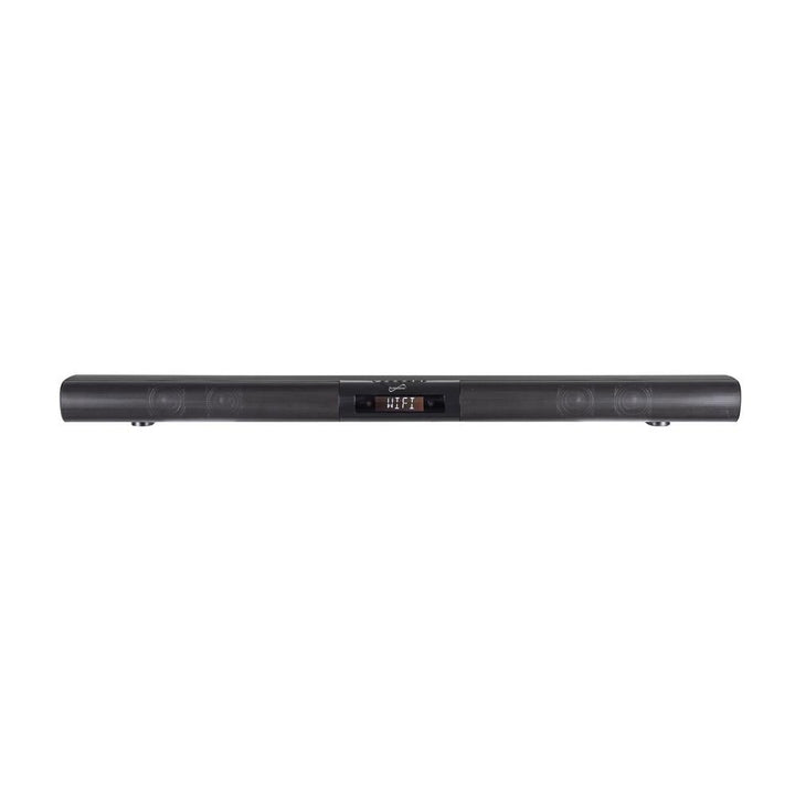 Supersonic 37" Premium Optical Bluetooth SoundBar System with Voice Control (SC-1419SBA) Image 3