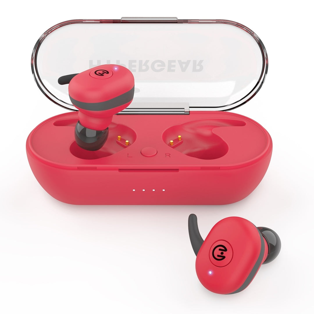 HyperGear Active True Wireless Earbuds Image 3