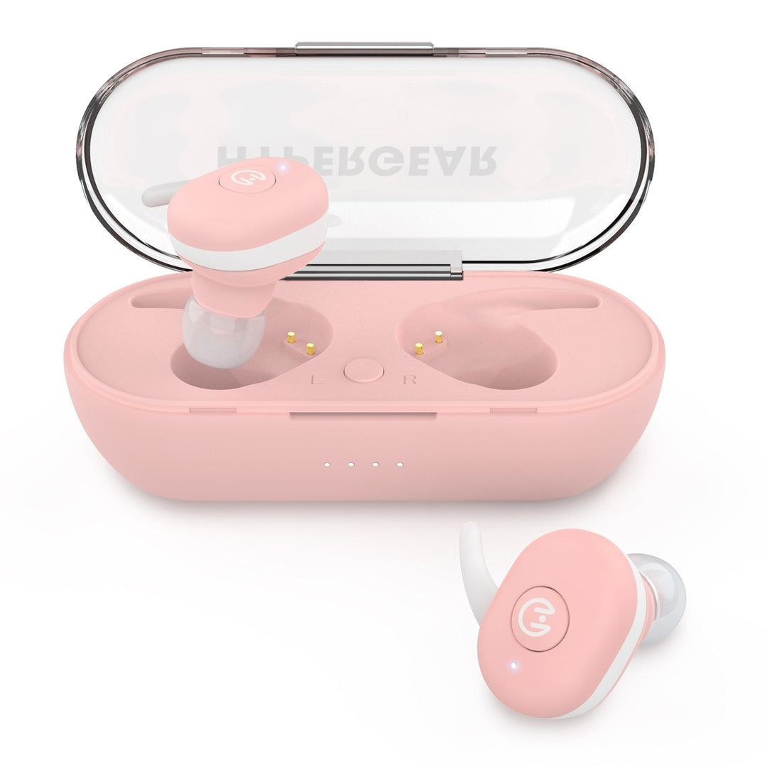 HyperGear Active True Wireless Earbuds Image 4