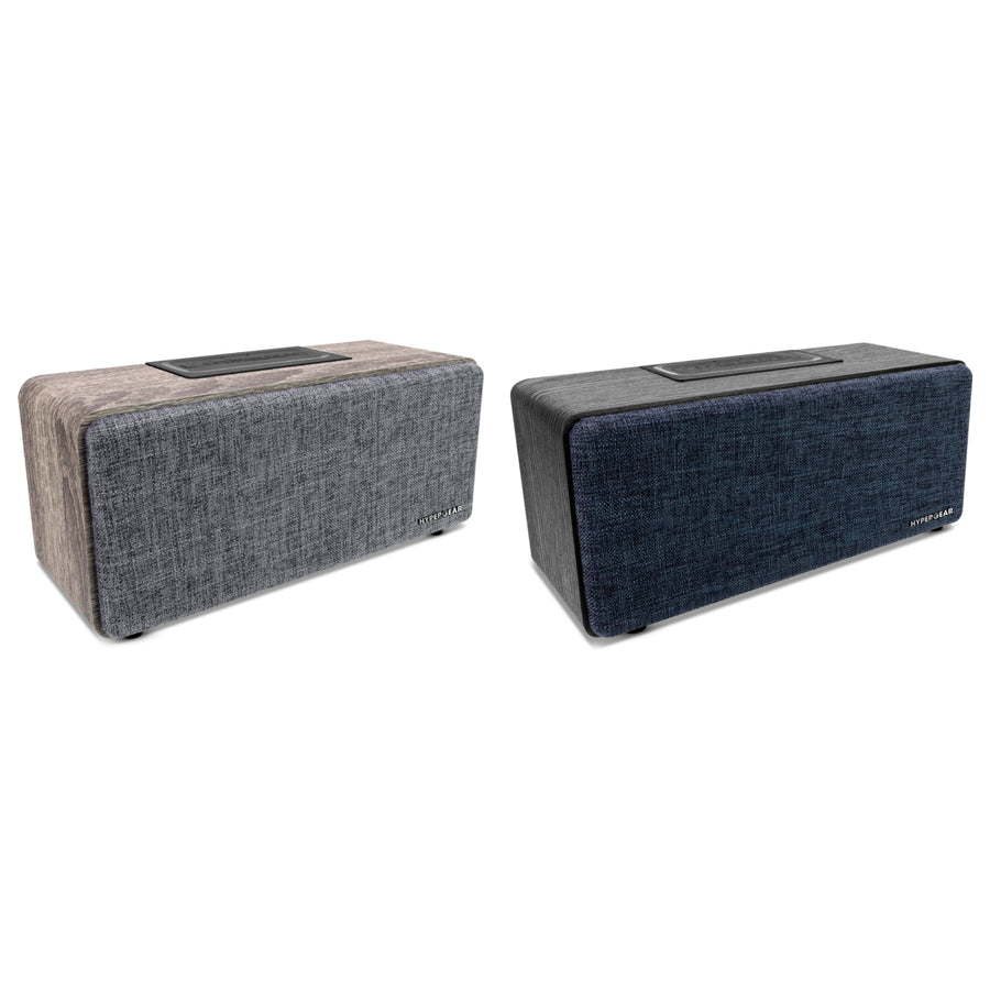 Hypergear Fabrix 2 Wireless Speaker (FABRIX-PRNT) Image 1