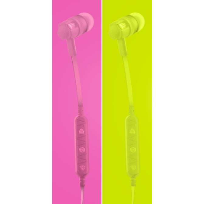 HyperGear Flex 2 Wireless Earphones Image 1