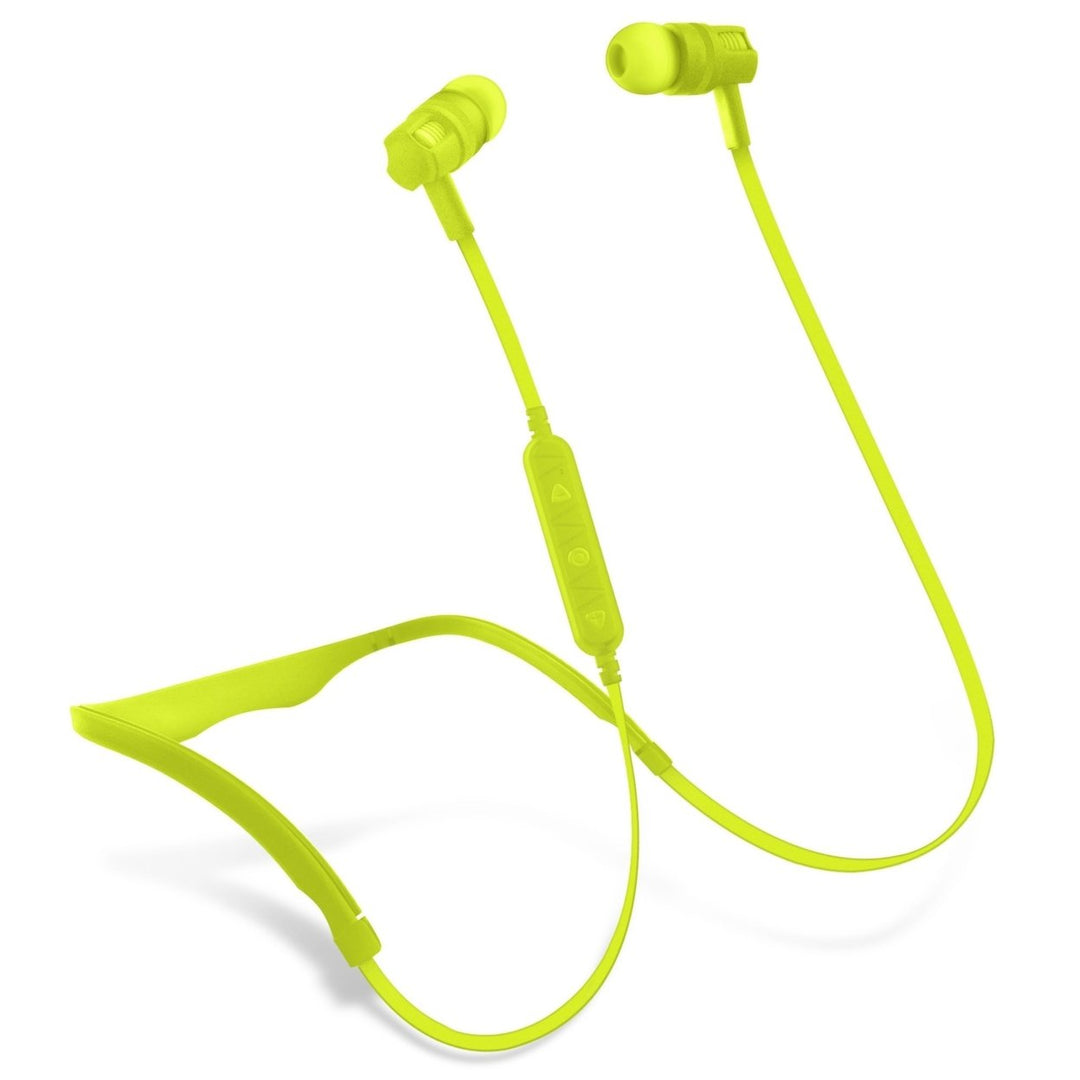 HyperGear Flex 2 Wireless Earphones Image 2