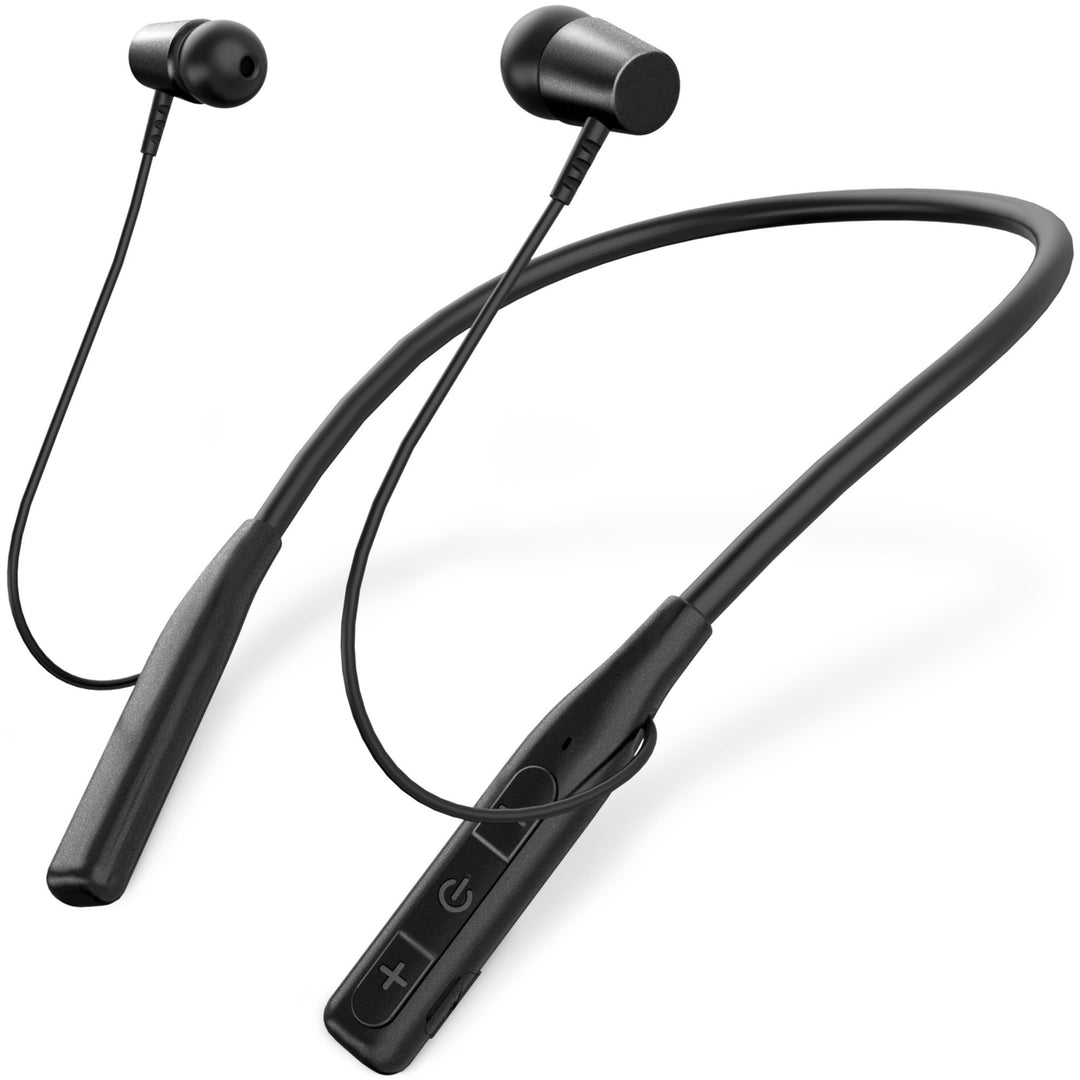 HyperGear Flex Xtreme Wireless Earphones (XPHONES-PRNT) Image 2