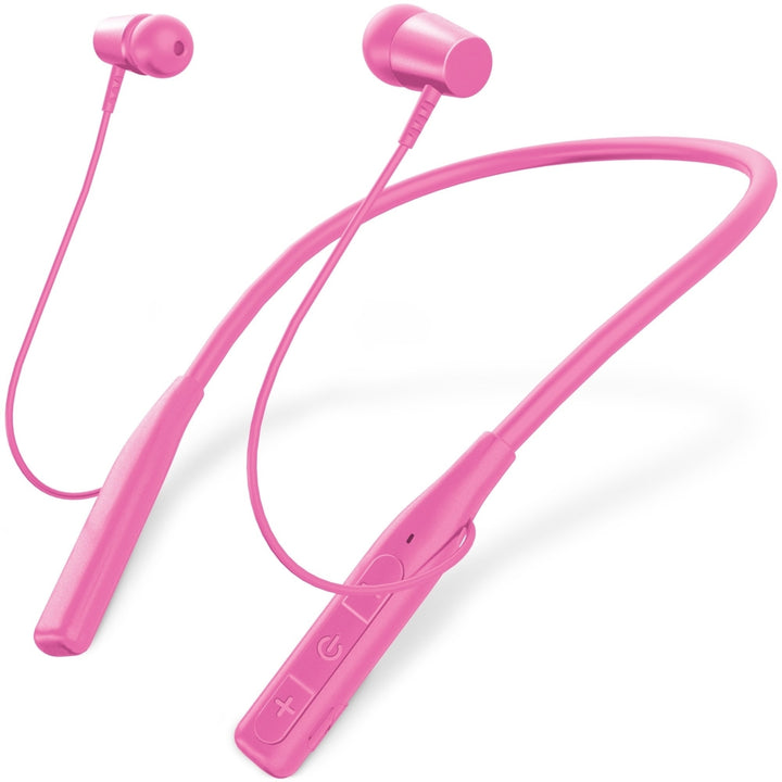 HyperGear Flex Xtreme Wireless Earphones (XPHONES-PRNT) Image 6