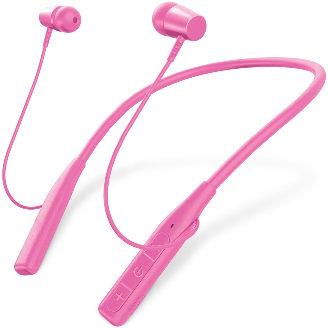 HyperGear Flex Xtreme Wireless Earphones (XPHONES-PRNT) Image 1