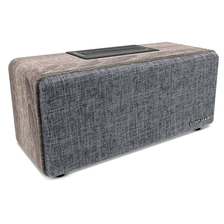 Hypergear Fabrix 2 Wireless Speaker (FABRIX-PRNT) Image 8