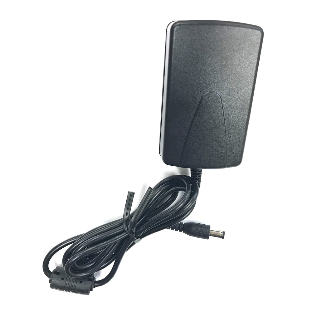 AC Adapter Charger 12V 3A Power Supply for 15" LED LCD TV DVD Combo Image 2