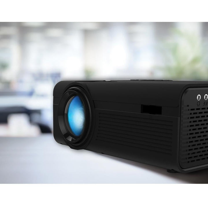 Supersonic HD Digital Projector (SC-80P) Image 3