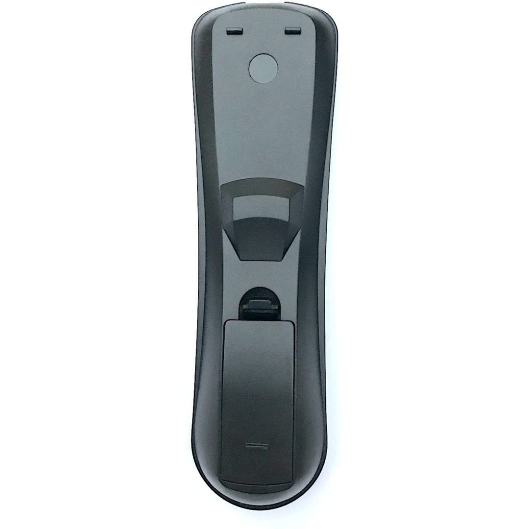 NAXA Replacement Remote Control for NT NTD 12 Volt TVs DVD Combo Players Image 3