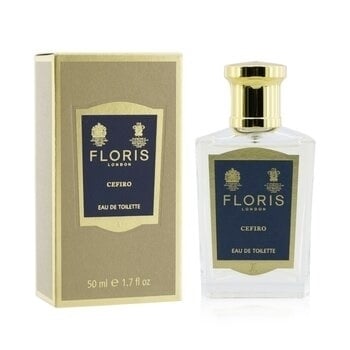 Floris Cefiro Eau De Toilette Spray 50ml/1.7oz Image 2