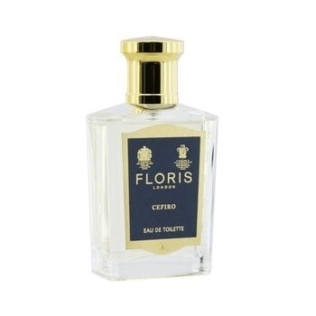 Floris Cefiro Eau De Toilette Spray 50ml/1.7oz Image 3