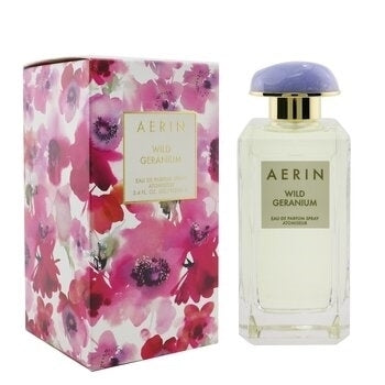 Aerin Wild Geranium Eau De Parfum Spray 100ml/3.3oz Image 2