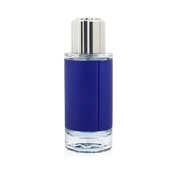 Montblanc Explorer Ultra Blue Eau De Parfum Spray 30ml/1oz Image 3