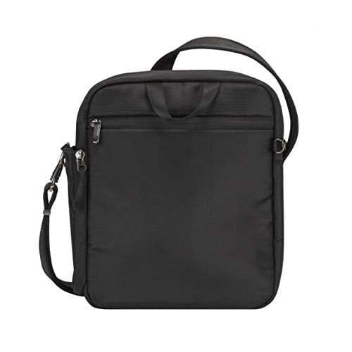 Travelon Anti-Theft Urban Tour Bag Black - 43496-500 One_Size BLACK Image 2