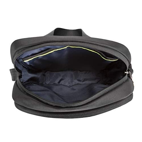 Travelon Anti-Theft Urban Tour Bag Black - 43496-500 One_Size BLACK Image 4